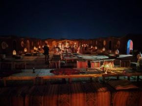 Luxury Desert Camp Erg Chegaga